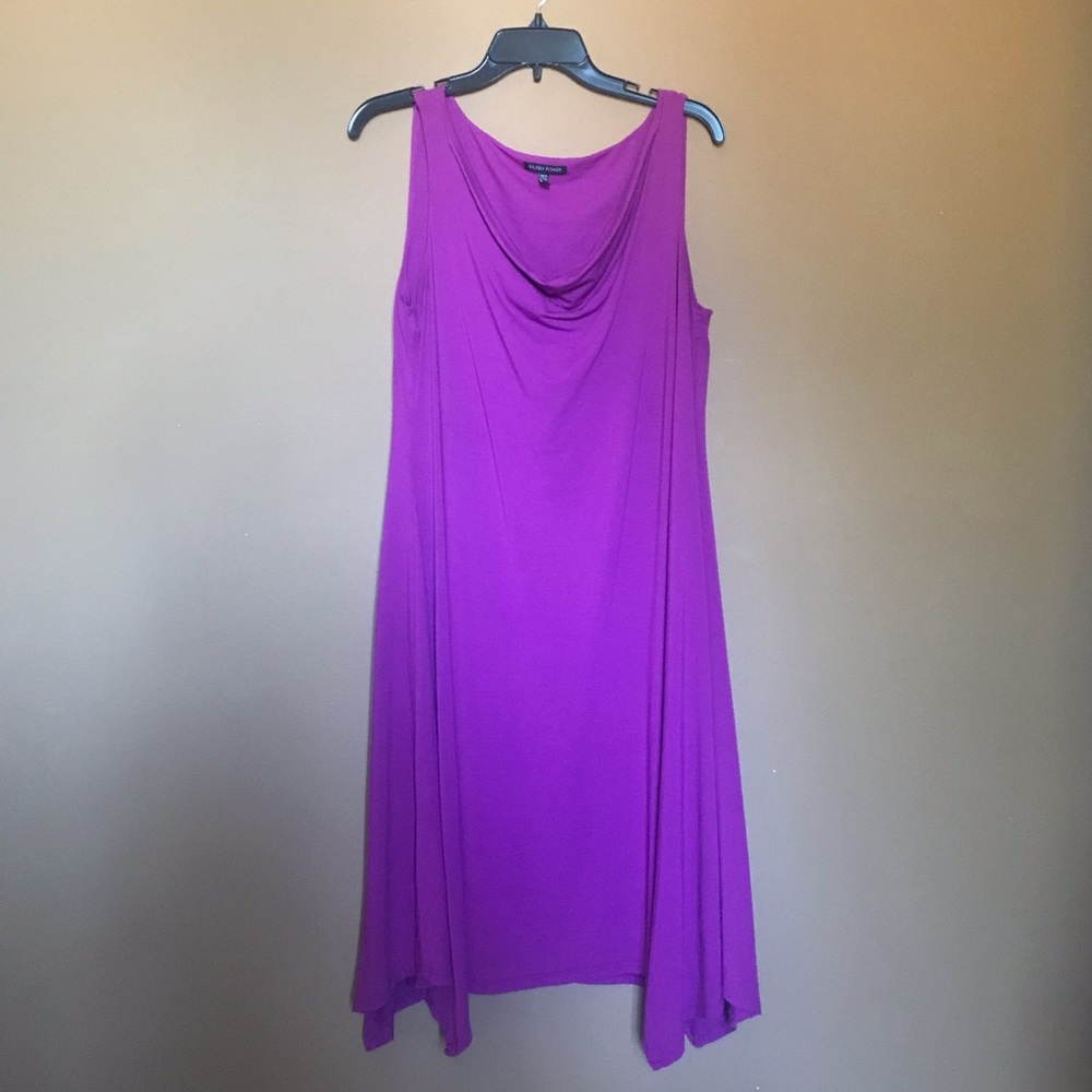Eileen Fisher dress